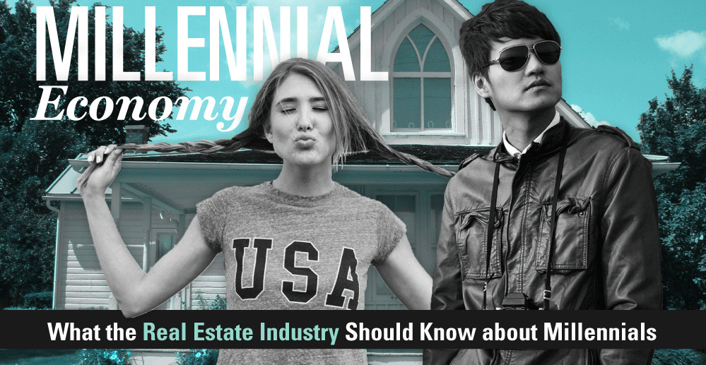 Millennials Buying Their First Homes Heres What They Want 