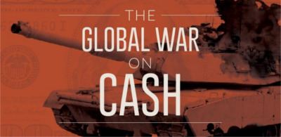 The War on Cash