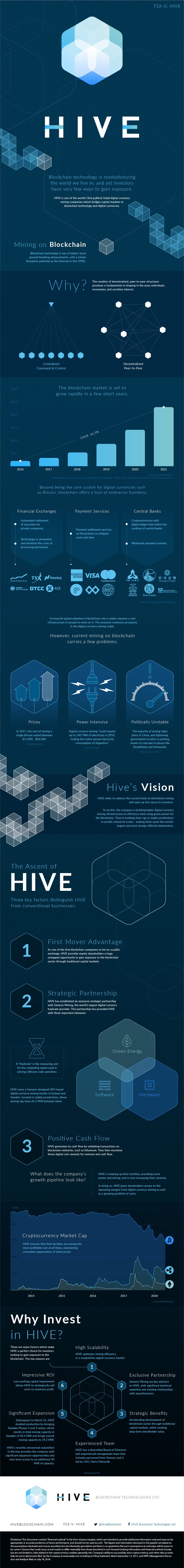 HIVE Company Spotlight