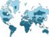 Mercator Misconceptions: Clever Map Shows the True Size of Countries