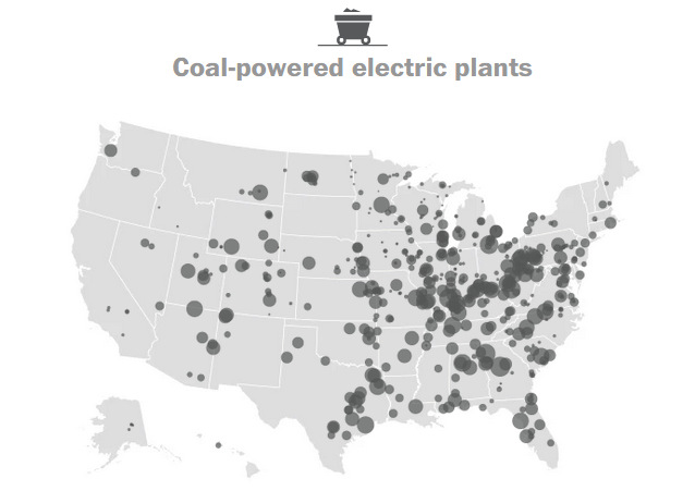 Mapping Every Power Plant in the United States   Visual Capitalist - 14