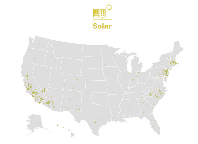 Mapping Every Power Plant in the United States   Visual Capitalist - 73