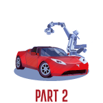 Tesla s Origin Story in One Giant Infographic - 14