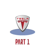 Part 1: Tesla