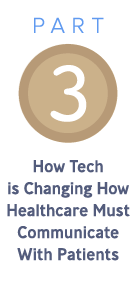 How Tech is Changing How Healthcare Must Communicate With Patients - 57