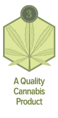 A Quality Cannabis Product