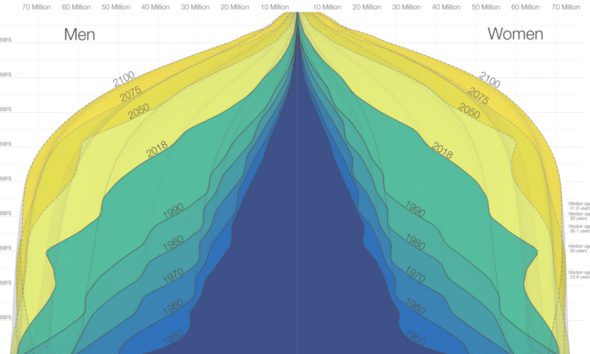 Our World in Data - Visual Capitalist