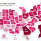 Visualized  The Best Universities in America - 33