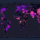 Mapped  The World s Major Religions  by Distribution - 7