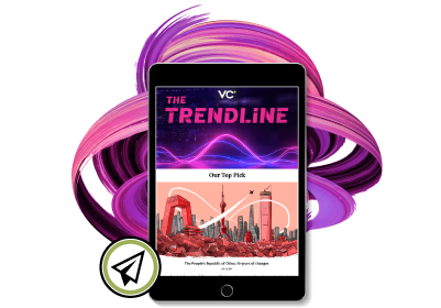 The Trendline