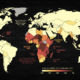 global electricity access map