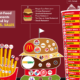 revenue fast food chains