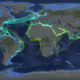 submarine cable network