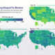 unequal us tax burdens