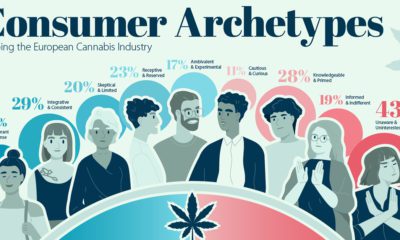 CBD Consumer Archetypes