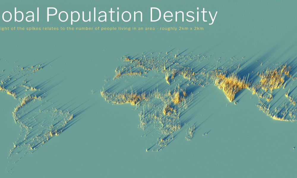 50 Shocking Facts Bay Area Population Count Unveiled 2024