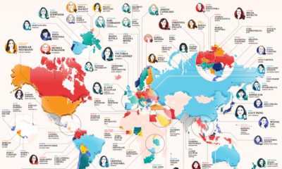 Infographic  The Billion Dollar Startup Club - 96
