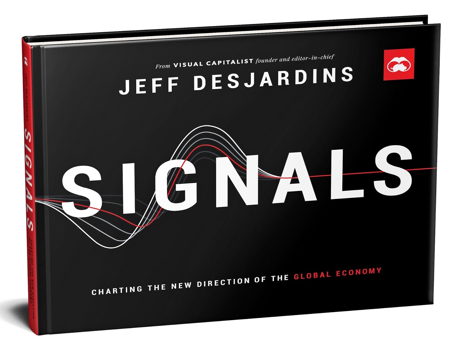 Signals book