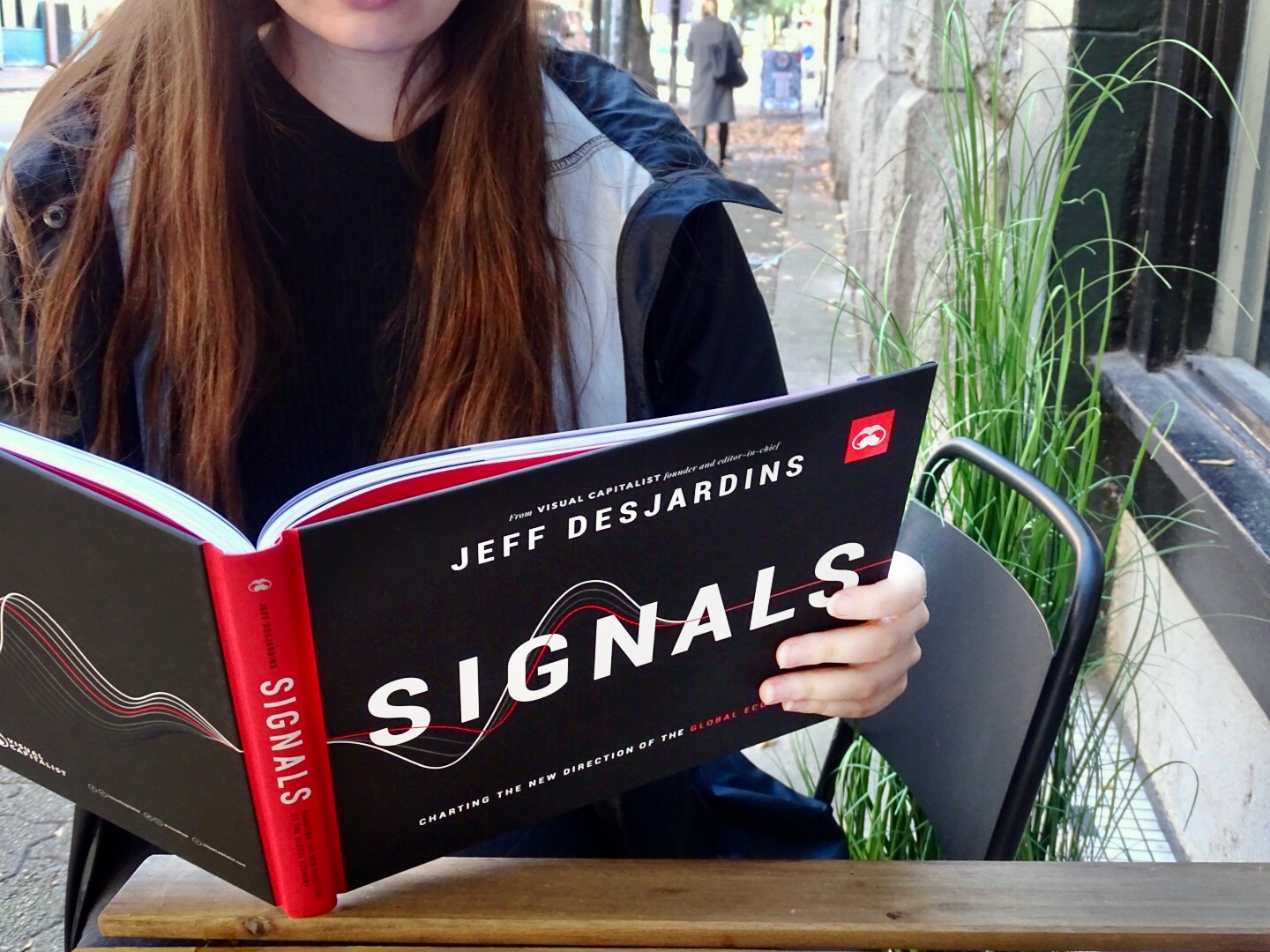 6 Reasons Why Signals is a Great Holiday Gift   Visual Capitalist - 25