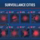 surveillance cities and CCTV