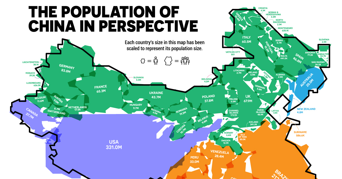 50 Shocking Facts Global Chinese Population Ratio Unveiled 2024