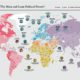 Which U S  Generation Wields the Most Political Power  - 67
