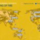 mineral deposits on the pacific ring of fire