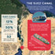 Suez canal map