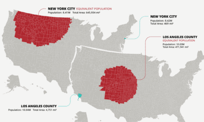 us cities population density equivalent map