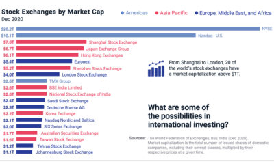 International Equity Investing