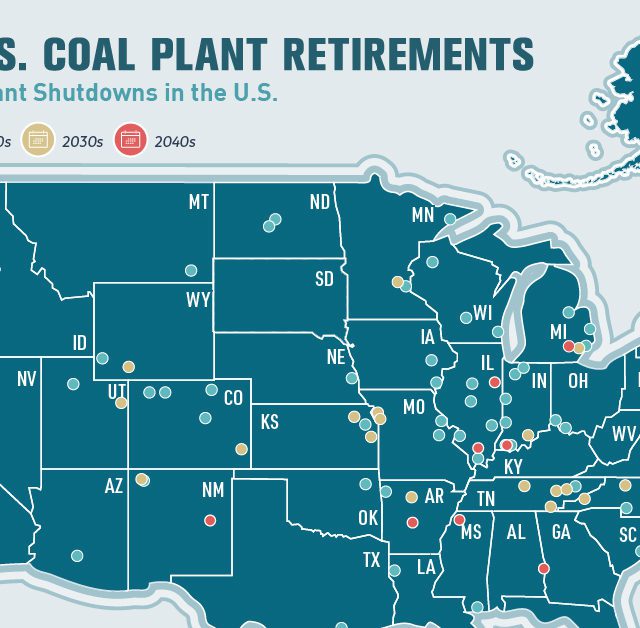 coal plant Archives Visual Capitalist