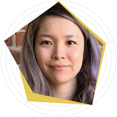 Linda Peng VC