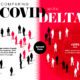 How Does the COVID Delta Variant Compare Social