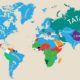 Second Languages Around the World Shareable