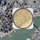 Manhattan 1836 vs today-map