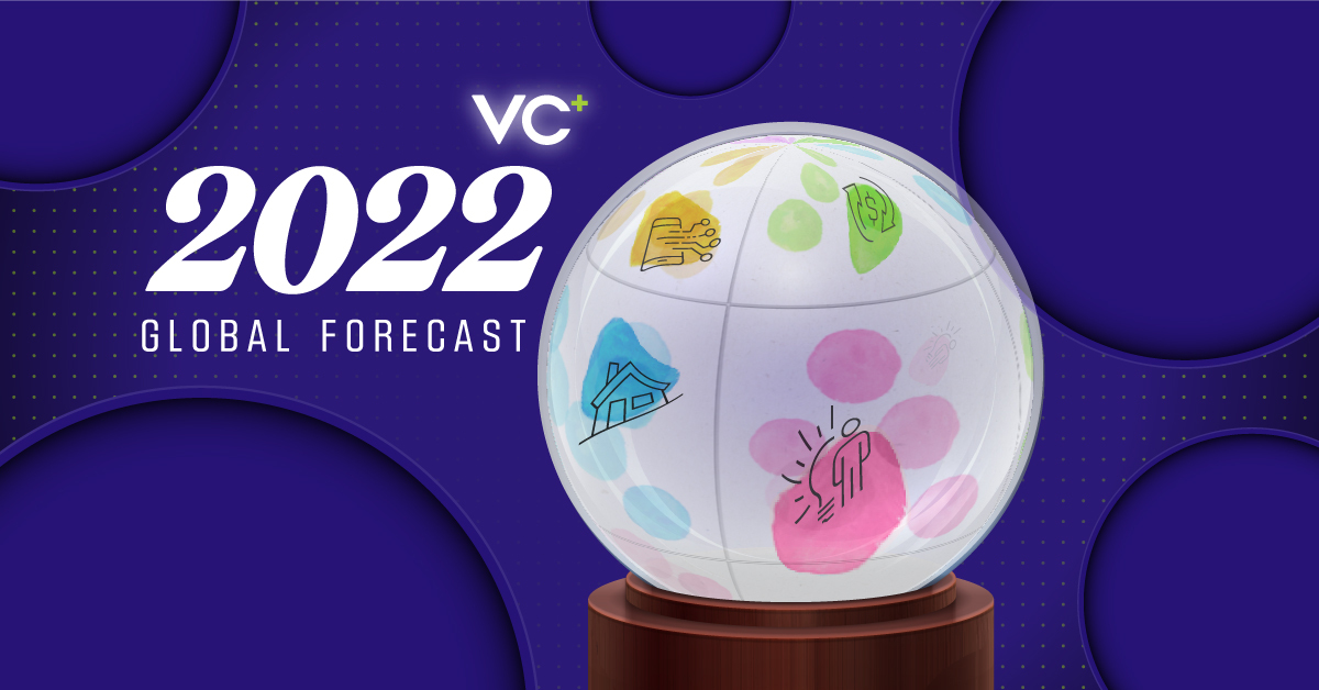What s New on VC  in January  - 13