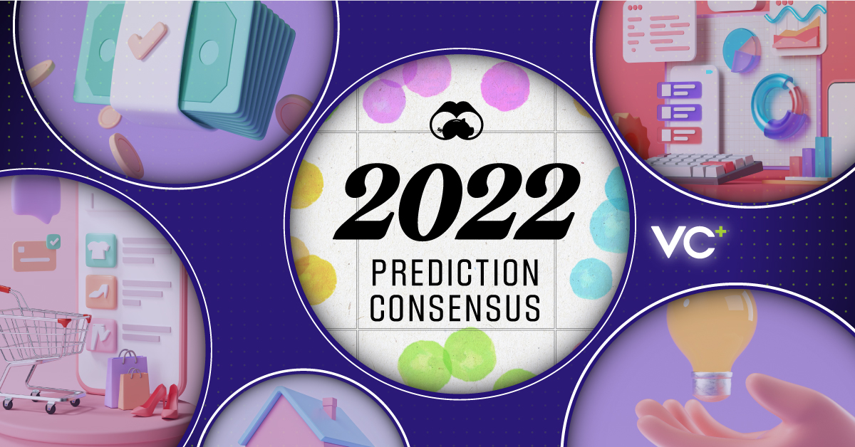 Join Us as We Reveal Game Changing Predictions for 2022 - 82