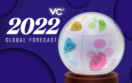 Global Forecast 2022