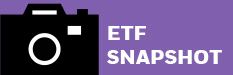 The ETF snapshot