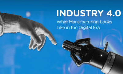 Industry 4.0 Manufacturing in the Digital Era Share1