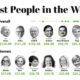 Richest People in the World