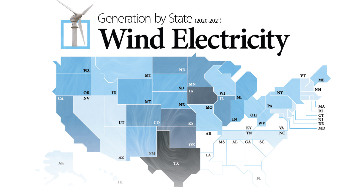 5 reasons why you should be wind power's biggest fan