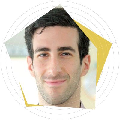 omri wallach profile