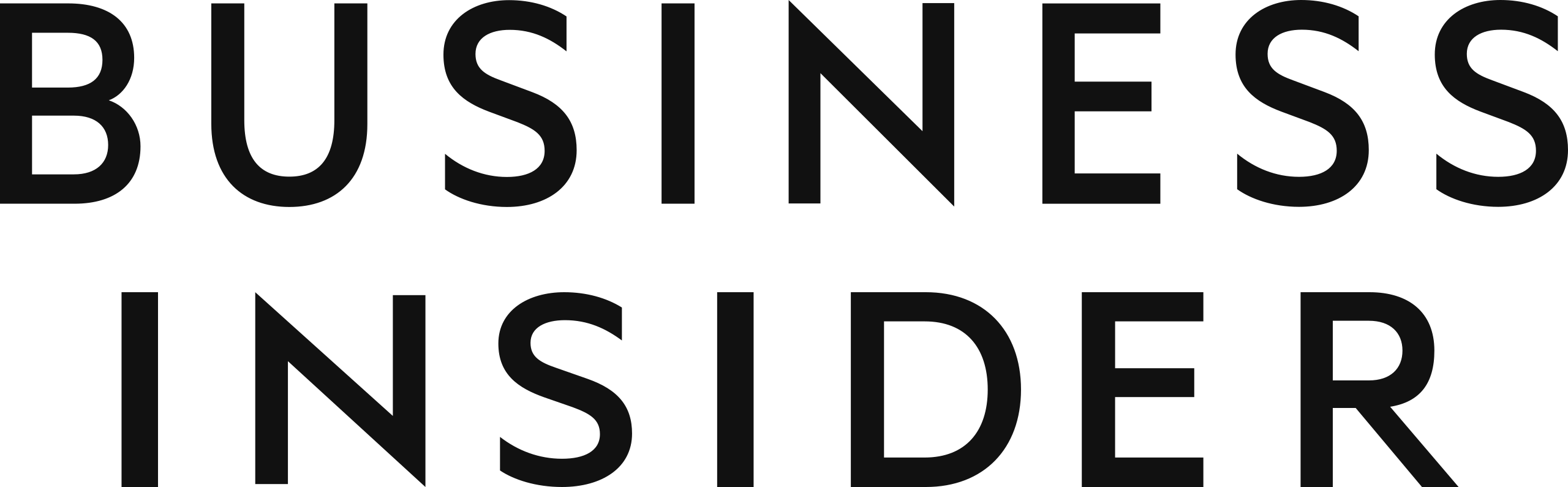 Business Insider Logo