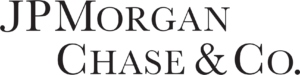 JP Morgan Chase and Co. Logo