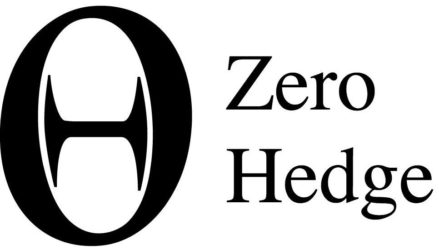 
	    ZeroHedge Logo