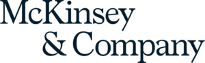 McKinsey & Company Logo