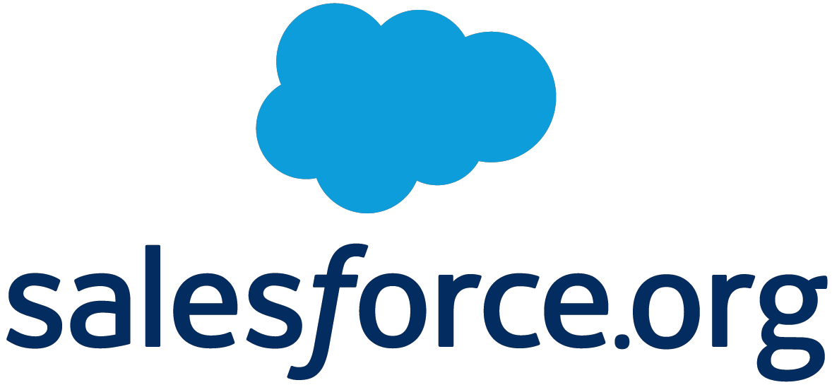 Salesforce Logo