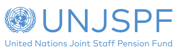 United Nations Joint Pension Fund Logo