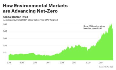 Environmental Markets